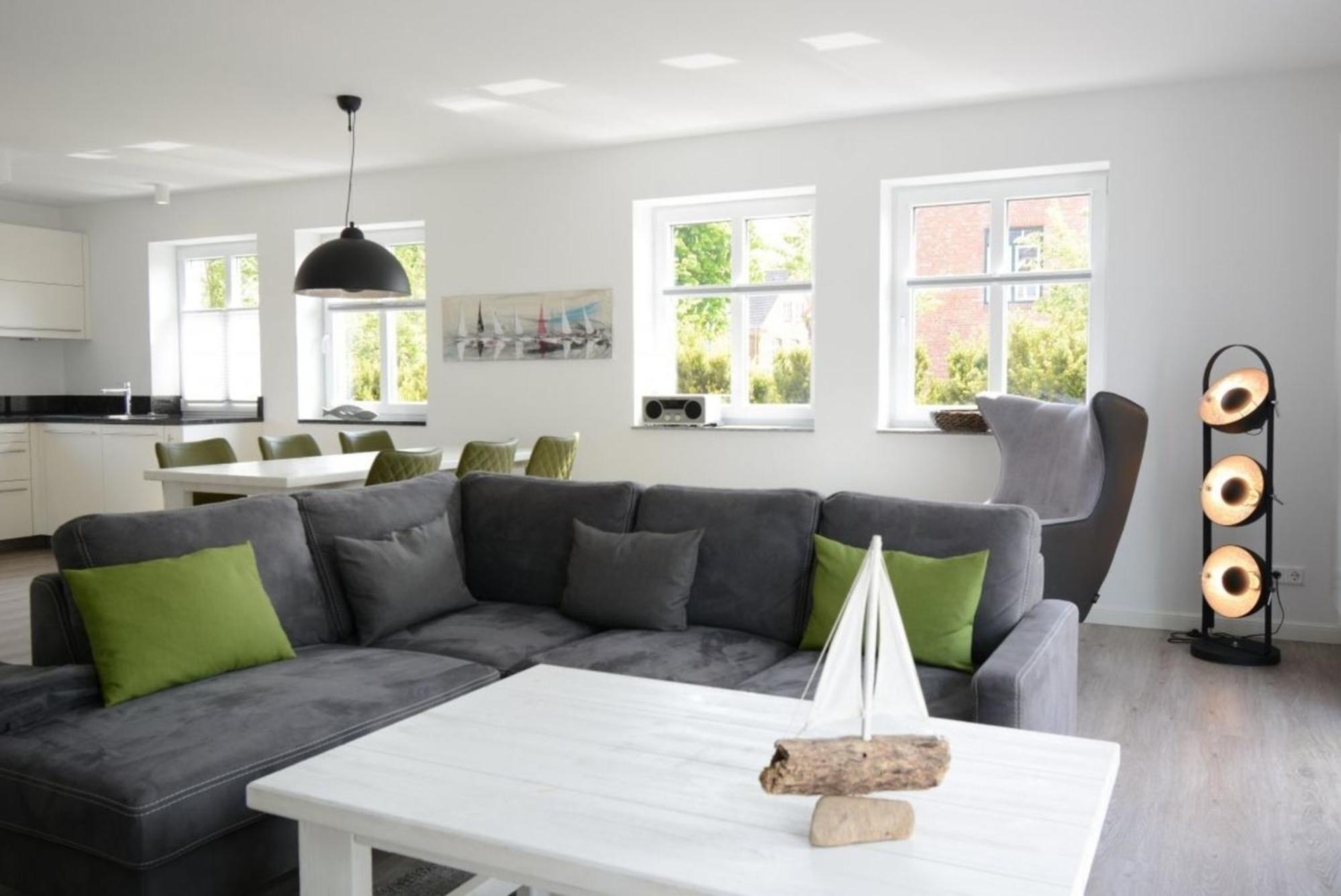 Haus Veronika Links Wyk auf Föhr Exteriör bild