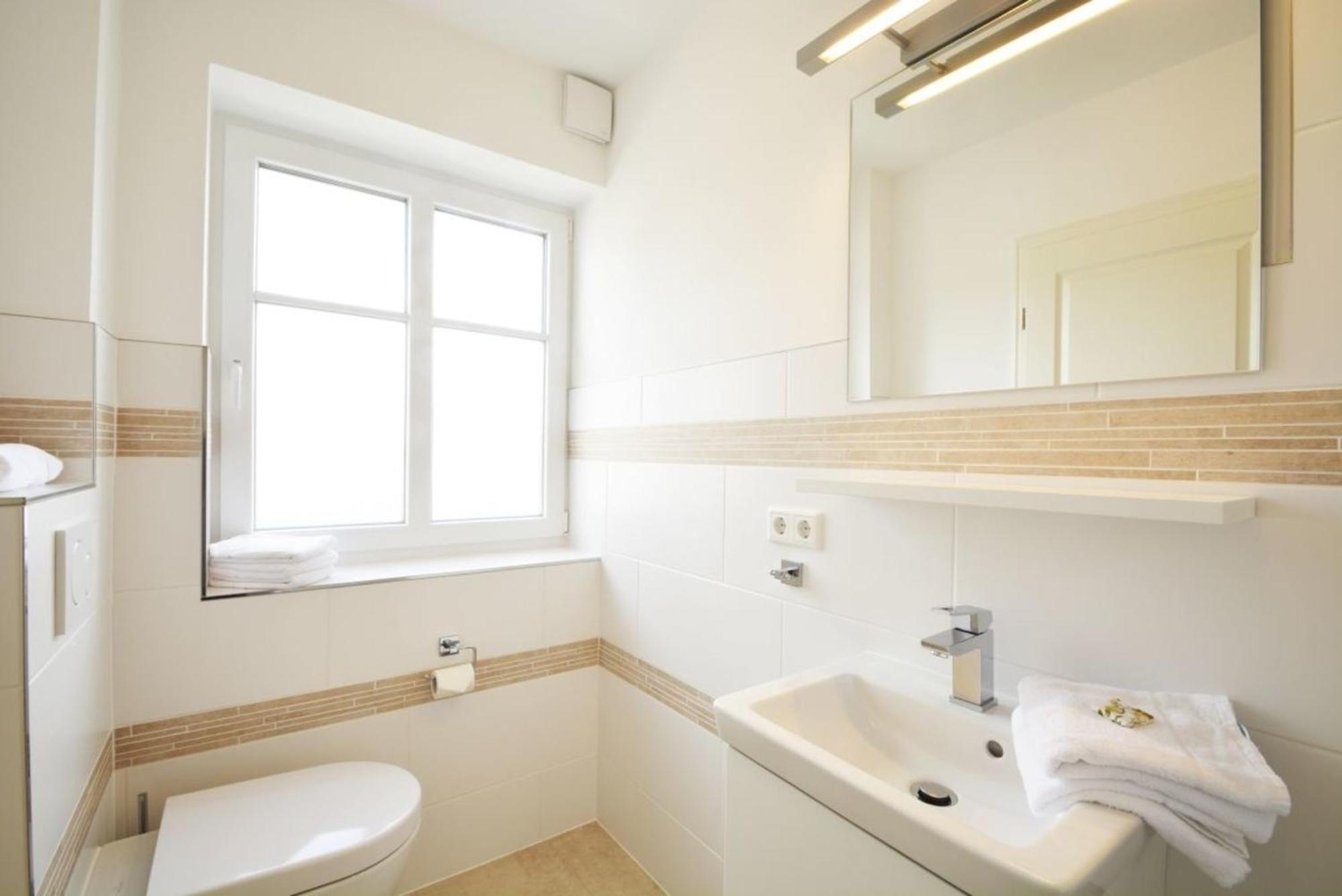 Haus Veronika Links Wyk auf Föhr Exteriör bild